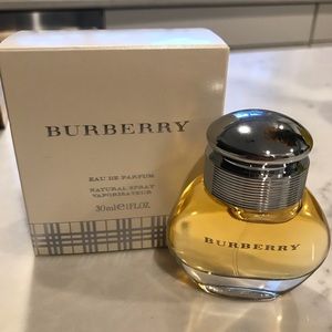 BURBERRY Perfume